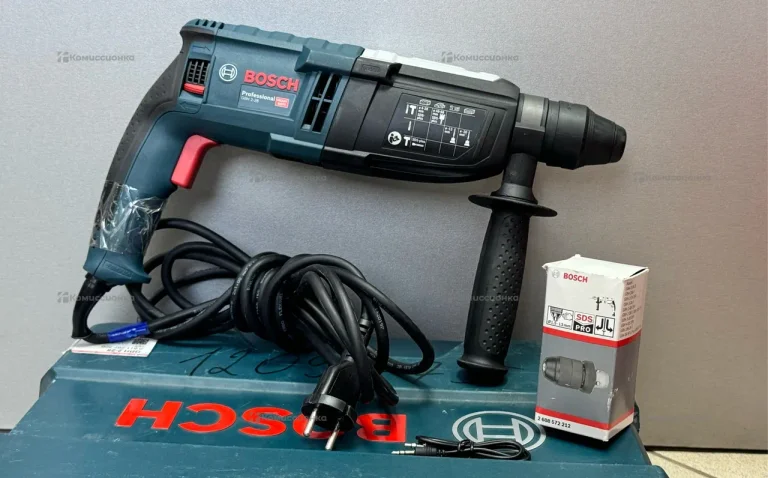Bosch GBH 2-28