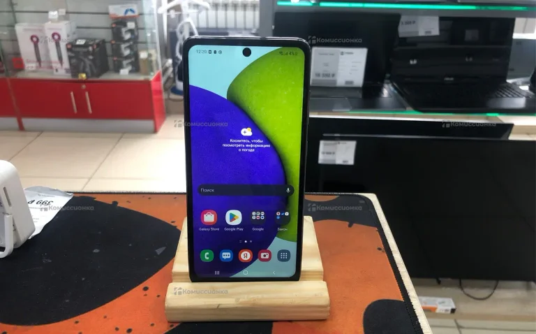 Samsung Samsung a52 4/128