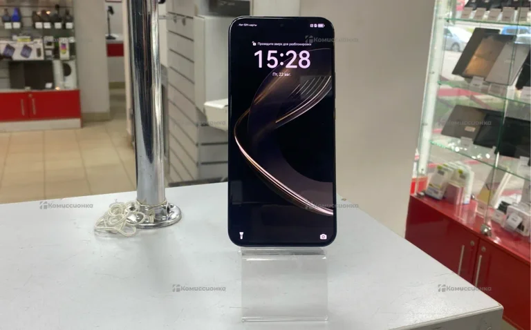 Huawei nova 11 8/256Gb