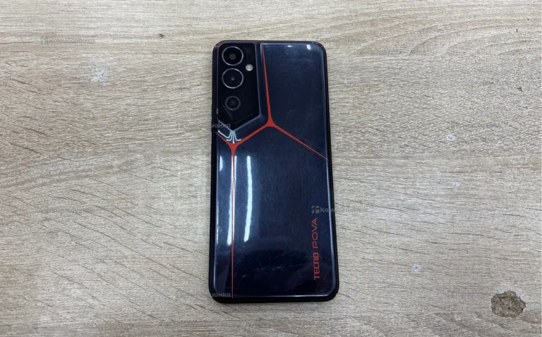 Tecno POVA Neo 2 4/64Gb