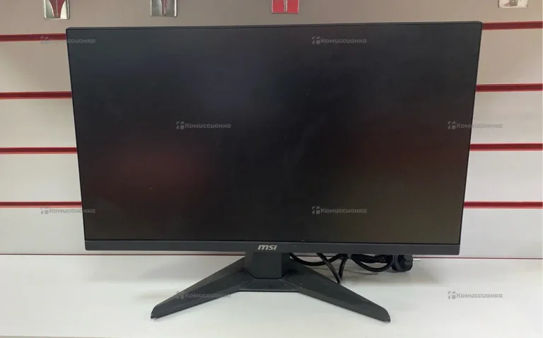Монитор MSI mag 242F