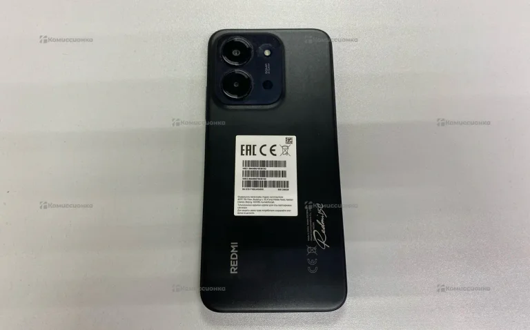 Xiaomi Redmi 15c 8/256 ГБ