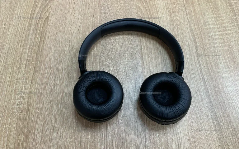 Наушники  JBL Tune 520
