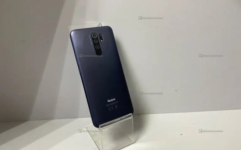Xiaomi Redmi 9 3/32Gb