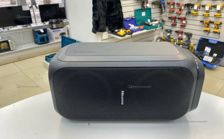 Колонка  Hisense Party Rocket 160