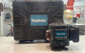 Лазерный уровень Makita Rep 16 line green