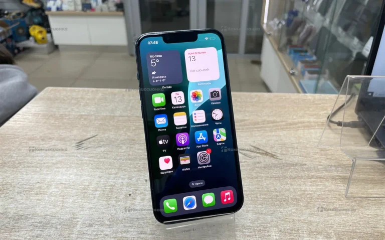 Apple iPhone 13 Pro 6/256 ГБ