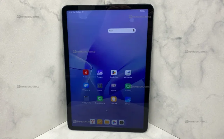 Планшет Xiaomi Pad 5 6/128