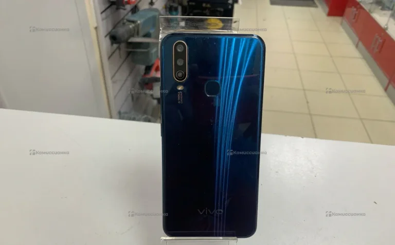 Vivo Vivo 1902