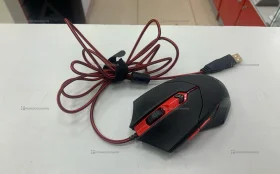Купить компьютерная игровая мышь red dragon m601 б/у , в Челябинск Цена:790рублей