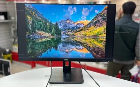 Купить Монитор AOC 27P2Q б/у , в Екатеринбург Цена:5990рублей