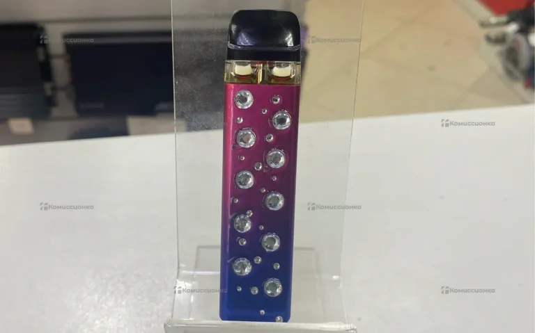 Эл.сигарета