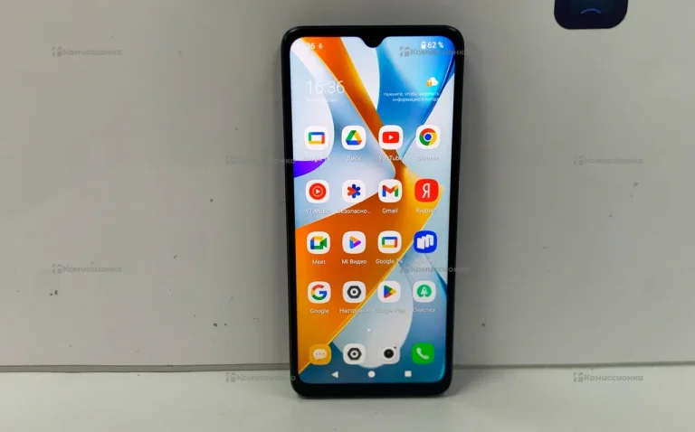 Xiaomi Poco C61 4/64 ГБ