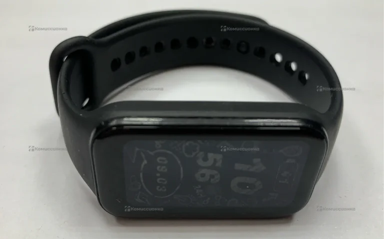 Часы  Xiaomi smart band 8 active