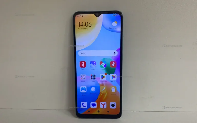 Xiaomi Redmi 10C 3/64Gb
