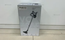 Купить Пылесос  Red vc3015 б/у , в Краснодар Цена:2990рублей