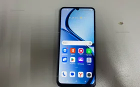 Realme Note 60x 3/64 ГБ
