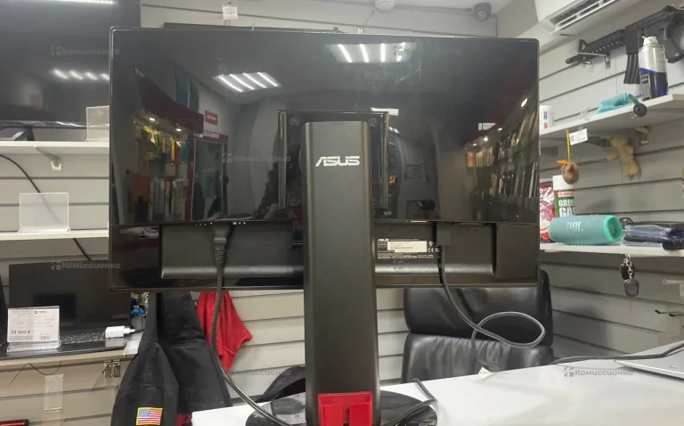 Монитор ASU’s., Монитор игровой Asus VG248QG, 24''