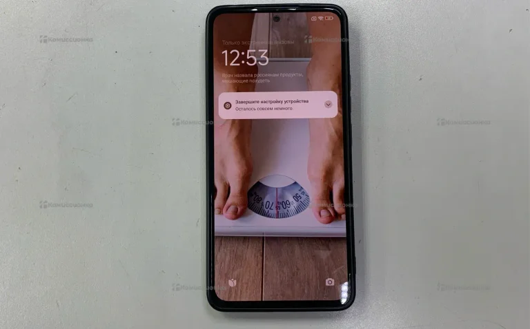 Xiaomi Redmi Note 13 8/256 ГБ