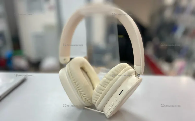 Наушники  HOCO W51
