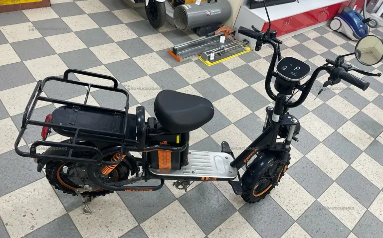 Kugoo v3 pro+
