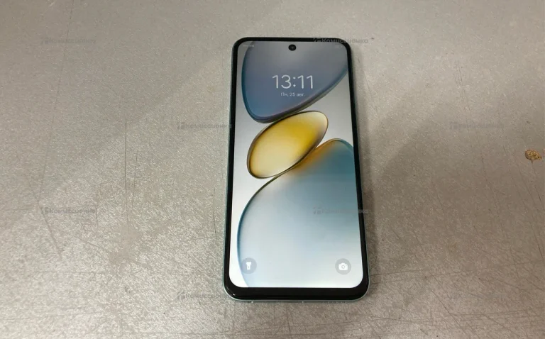 Tecno Spark Go 1 3/64Gb