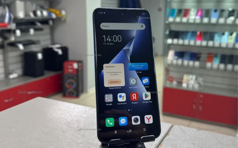 Tecno Pova Neo 3 4/128Gb