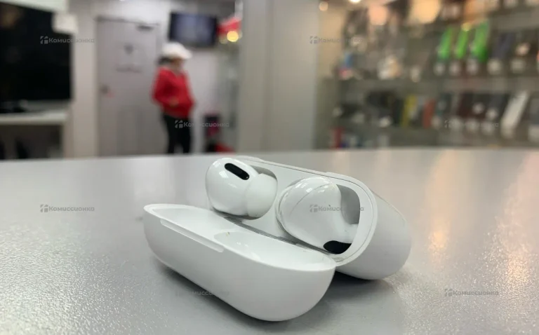 Наушники  AirPods Pro rep