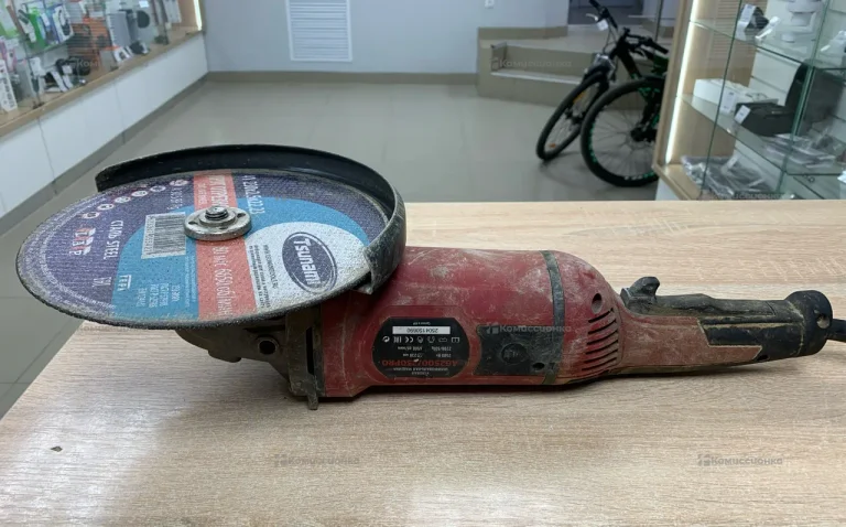 УШМ AG2500/230pro