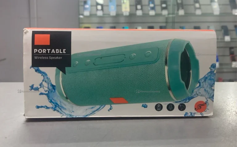 Колонка  t&g 116