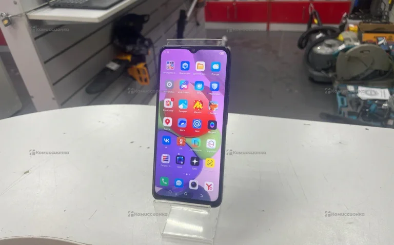 Tecno Pop 7 2/64 ГБ