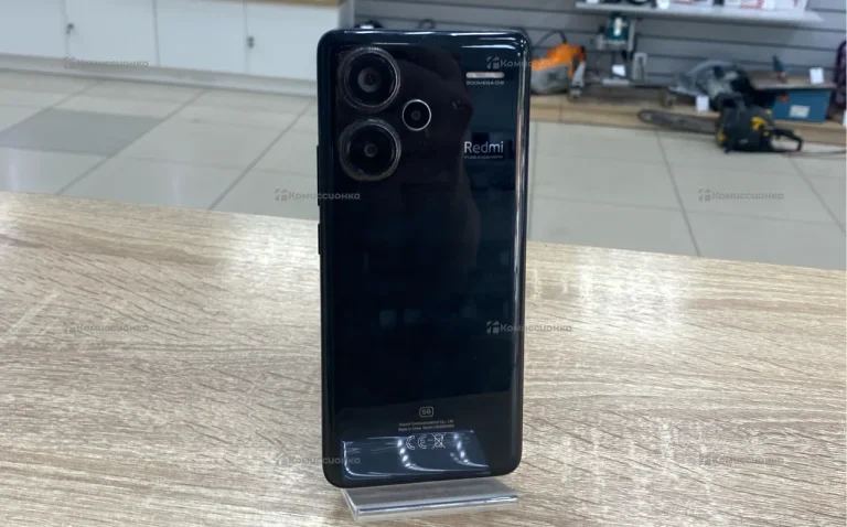 Xiaomi redmi note 13 pro+ 12/512