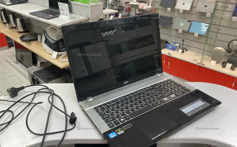 Ноутбук  Acer aspire v3