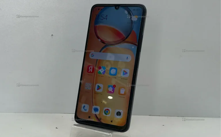 Xiaomi Redmi 13C 8/256 ГБ