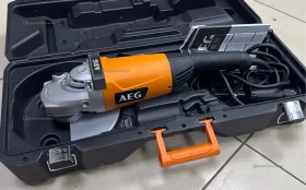 УШМ AEG WS 2200-230