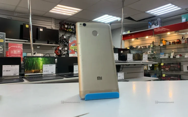 Xiaomi Redmi 3S 16Gb
