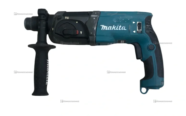 Перфоратор Makita HR2470.