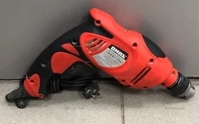 Купить дрель OMAX 00416 б/у , в Самара Цена:1200рублей