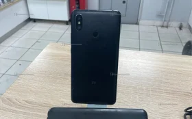 Купить Xiaomi Mi Max 3 4/64 ГБ б/у , в Москва и область Цена:2900рублей