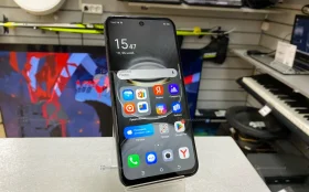 Tecno Spark 30C 6/128 ГБ