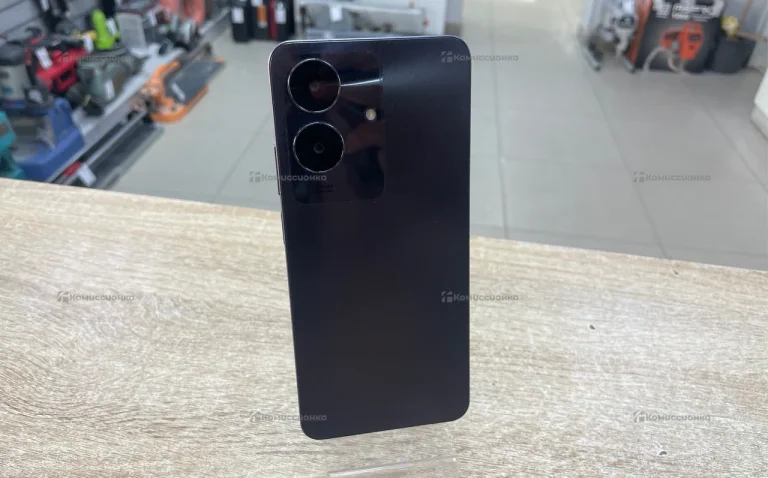 Realme Note 60 4/128 ГБ