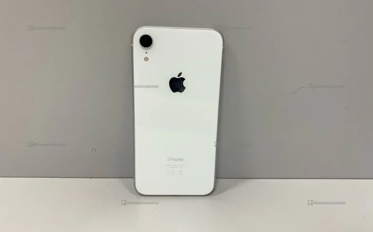 Apple iPhone XR 4/128 ГБ