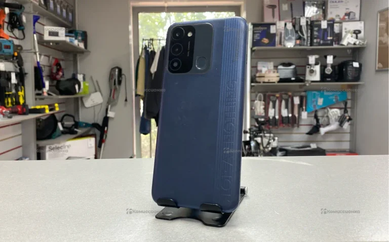 Tecno Spark 8с 4/64Gb