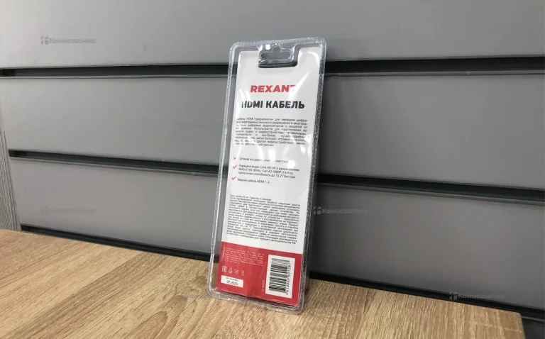 Кабель HDMI Rexant