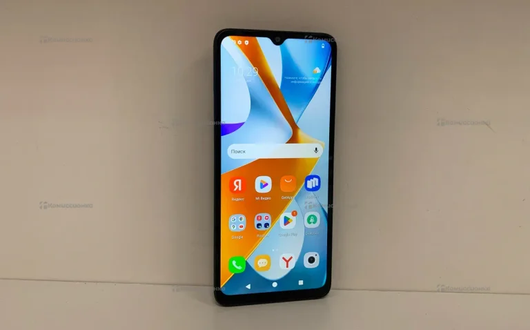 Xiaomi Poco C61 3/64Gb
