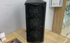 Купить Системный блок  ZALMAN б/у , в Кинель Цена:89990рублей