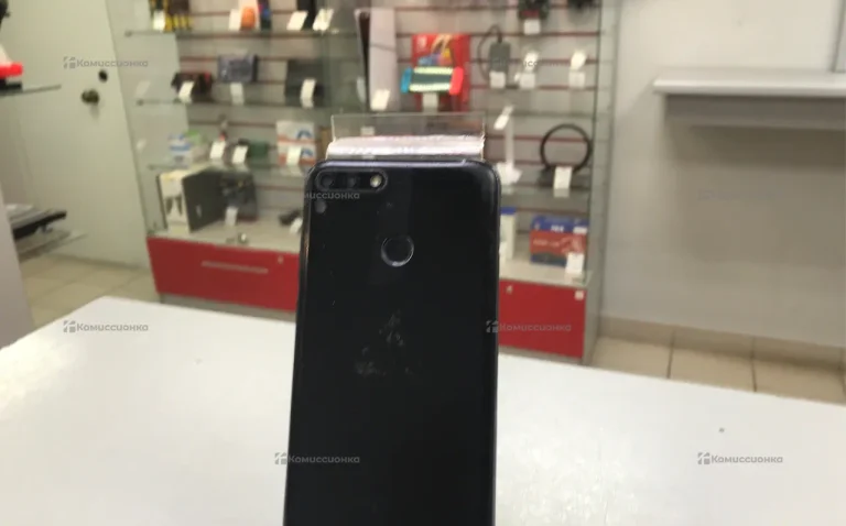 Honor 7A Pro 2/16 ГБ