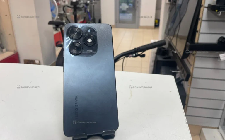 Tecno Spark 20C 8/128gb