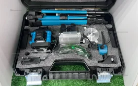 Купить Лазерный уровень Makita Реплика 4D б/у , в Краснодар Цена:2500рублей