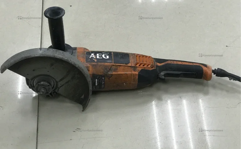 УШМ AEG WS 22-230